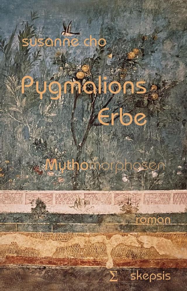 Pygmalions Erbe