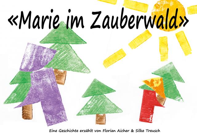 'Marie im Zauberwald'