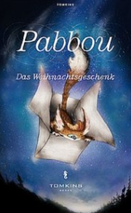 Pabbou - Das Weihnachtsgeschenk