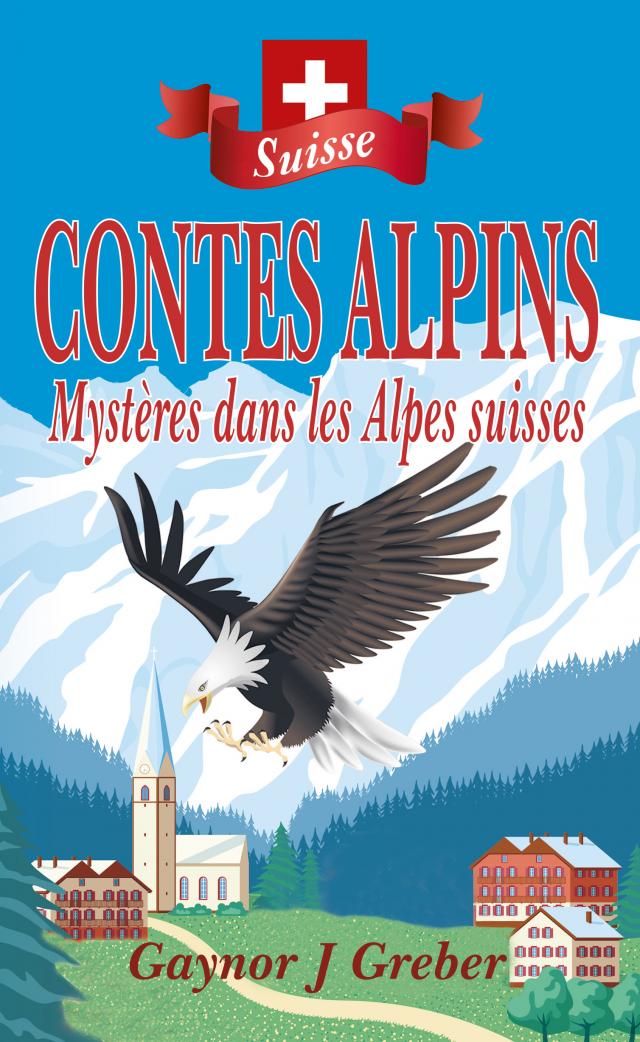 Contes Alpins