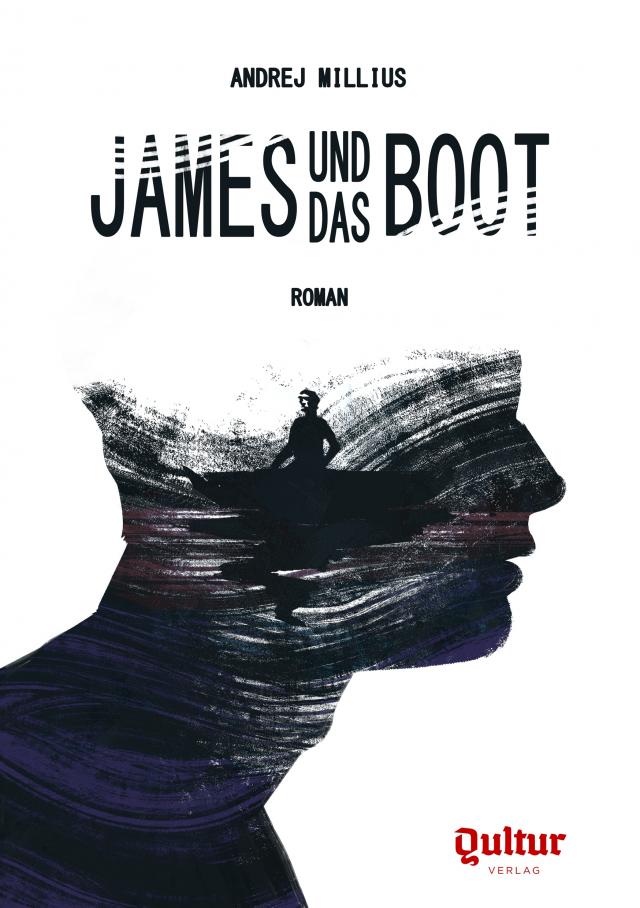 James und das Boot