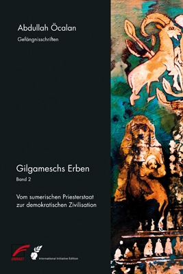 Gilgameschs Erben – Bd. II