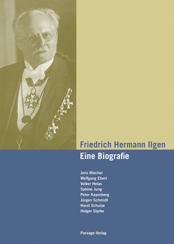 Friedrich Hermann Ilgen