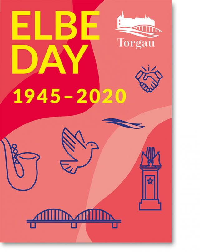 ElbeDay 1945–2020