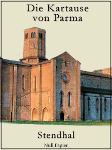 Die Kartause von Parma Klassiker bei Null Papier  