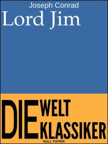 Lord Jim 99 Welt-Klassiker  