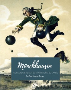Münchhausen 99 Welt-Klassiker  