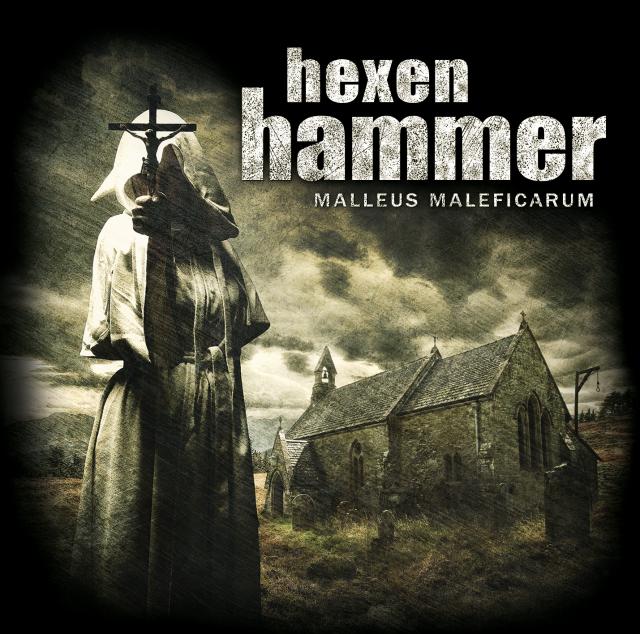 Hexenhammer – Die Inquisitorin