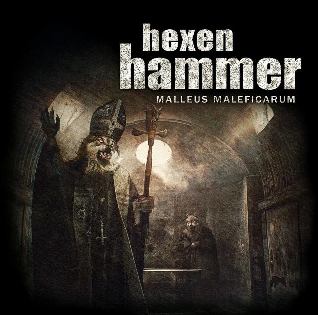 Hexenhammer – Alles Leid währt Ewigkeit