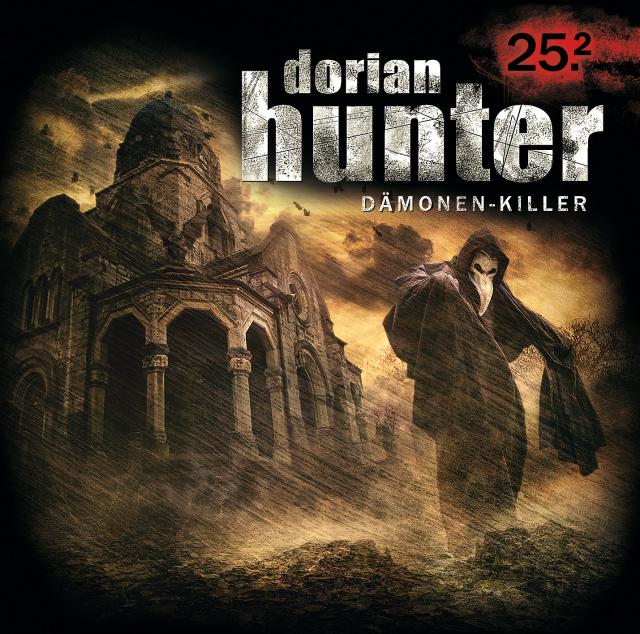 Dorian Hunter Hörspiele Folge 25.2 – Die Masken des Dr. Faustus – Hassfurt