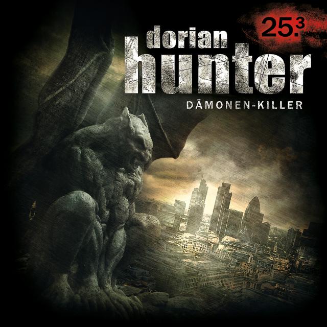 Dorian Hunter Hörspiele Folge 25.3 – Die Masken des Dr. Faustus – Fastnacht