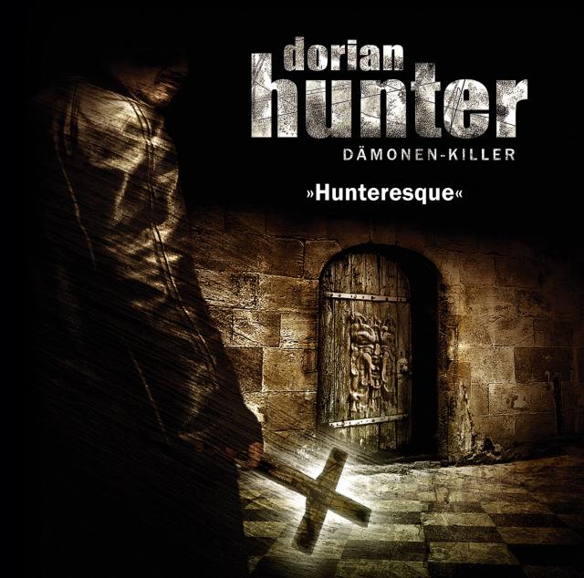 Dorian Hunter Hörspiele Soundtrack – Hunteresque