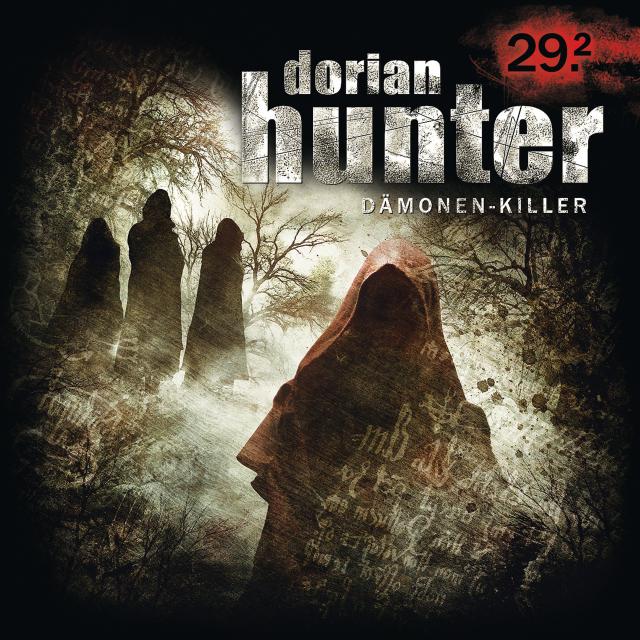 Dorian Hunter Hörspiele Folge 29.2 – Hexensabbat – Reifeprüfung