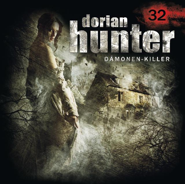 Dorian Hunter Hörspiele Folge 32 – Witchcraft