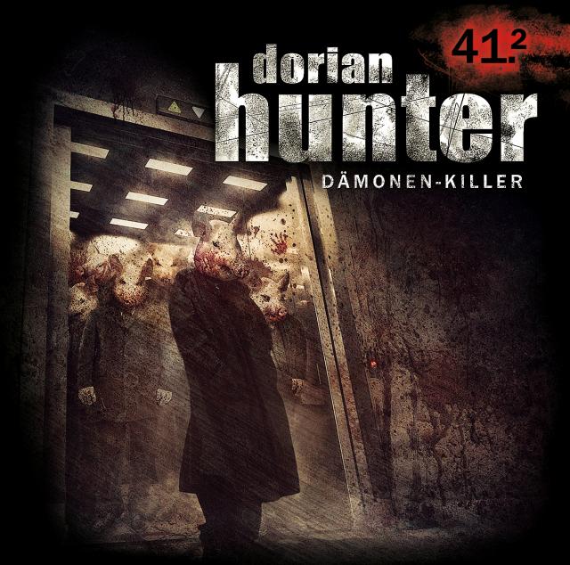 Dorian Hunter Hörspiele Folge 41.2 – Penthouse der Schweine