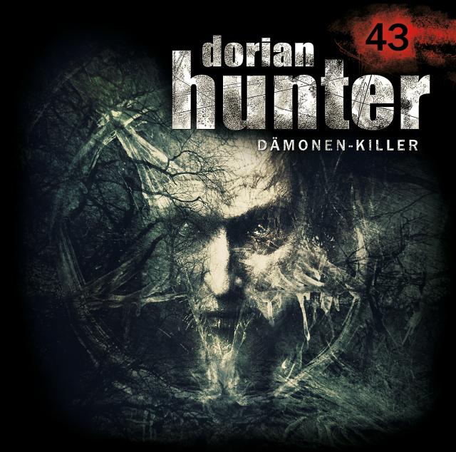 Dorian Hunter Hörspiele Folge 43 – Wien