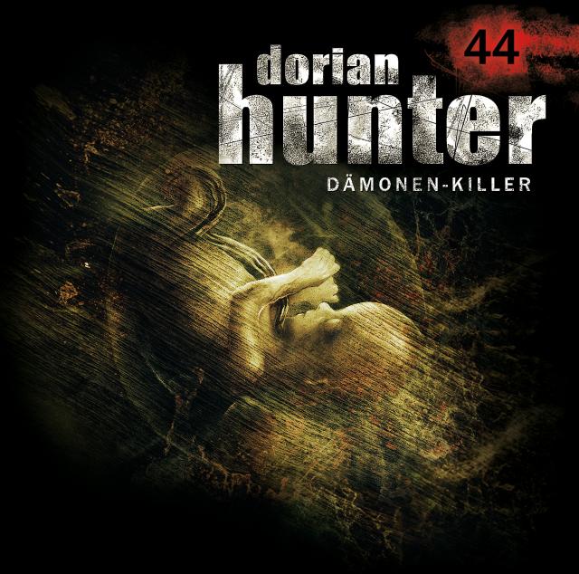 Dorian Hunter Hörspiele Folge 44 – Der Teufelseid