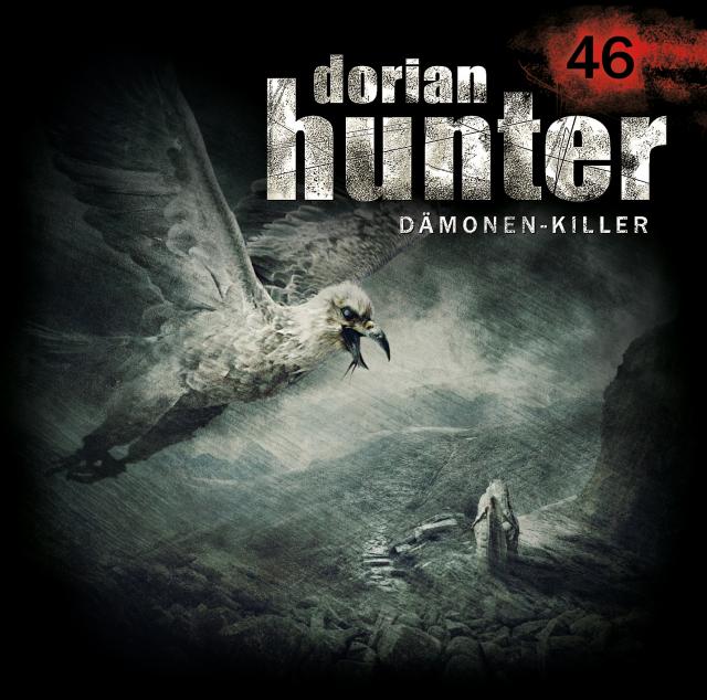 Dorian Hunter Hörspiele Folge 46 – Mörder der Lüfte