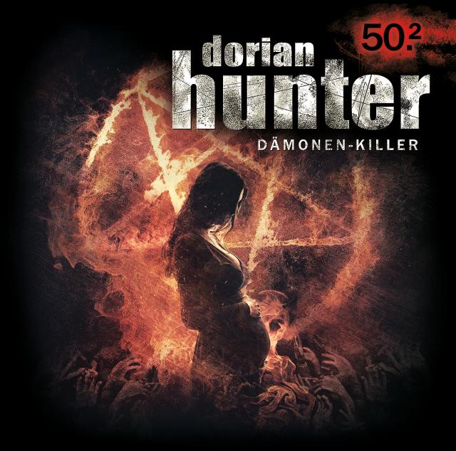 Dorian Hunter Hörspiele Folge 50.2 – Das Kind der Hexe – Pigeon Street