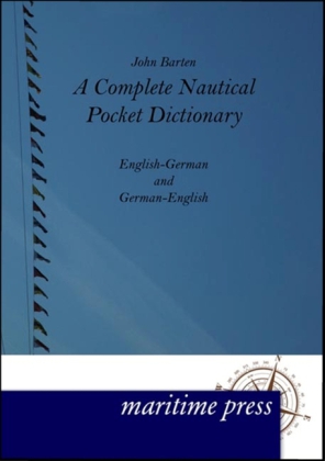 A Complete Nautical Pocket Dictionary