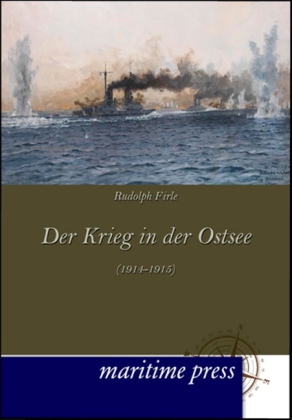 Der Krieg in der Ostsee (1914-1915)
