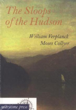 The Sloops of the Hudson