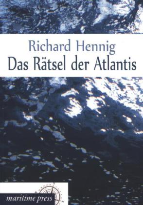 Das Rätsel der Atlantis