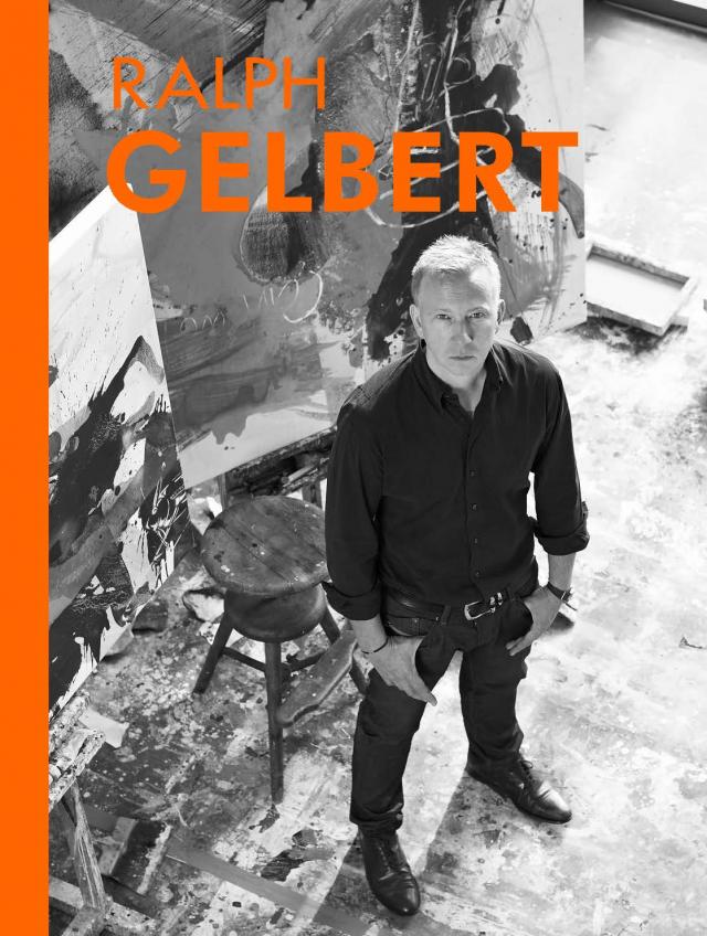 Ralph Gelbert - Kunstband