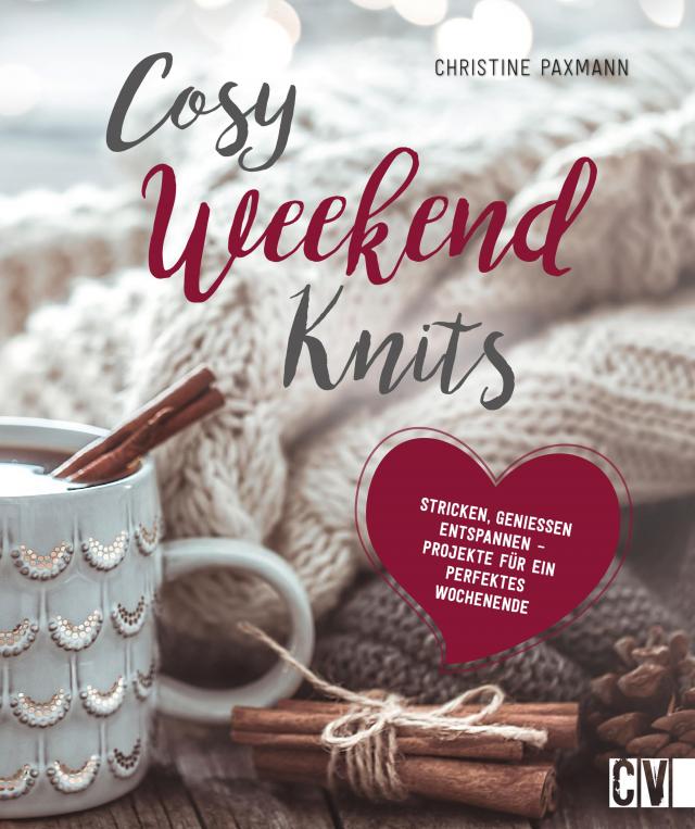 Cosy Weekend Knits