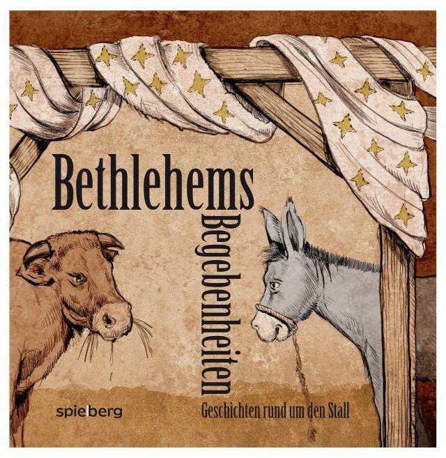Bethlehems Begebenheiten