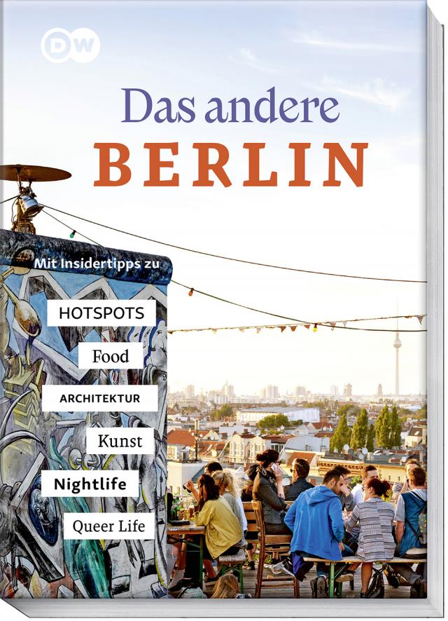 Das andere Berlin – Life. Style. City.