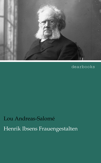 Henrik Ibsens Frauengestalten