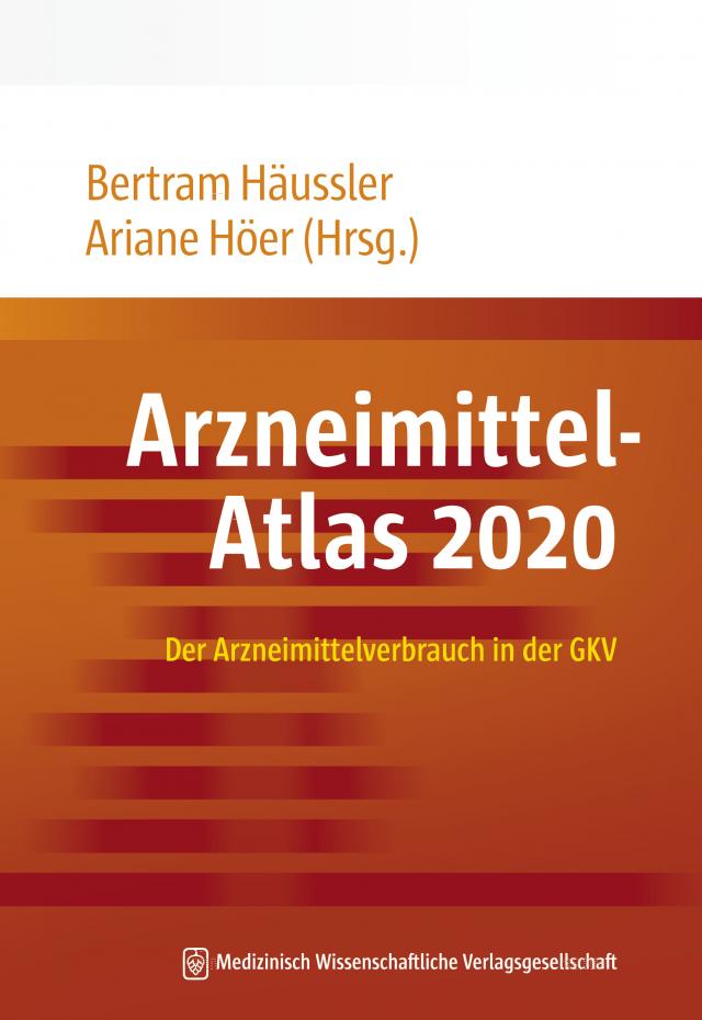 Arzneimittel-Atlas 2020