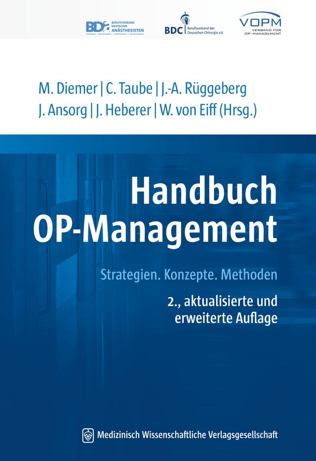 Handbuch OP-Management