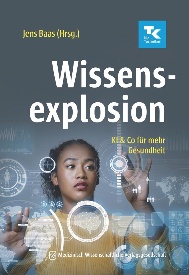 Wissensexplosion