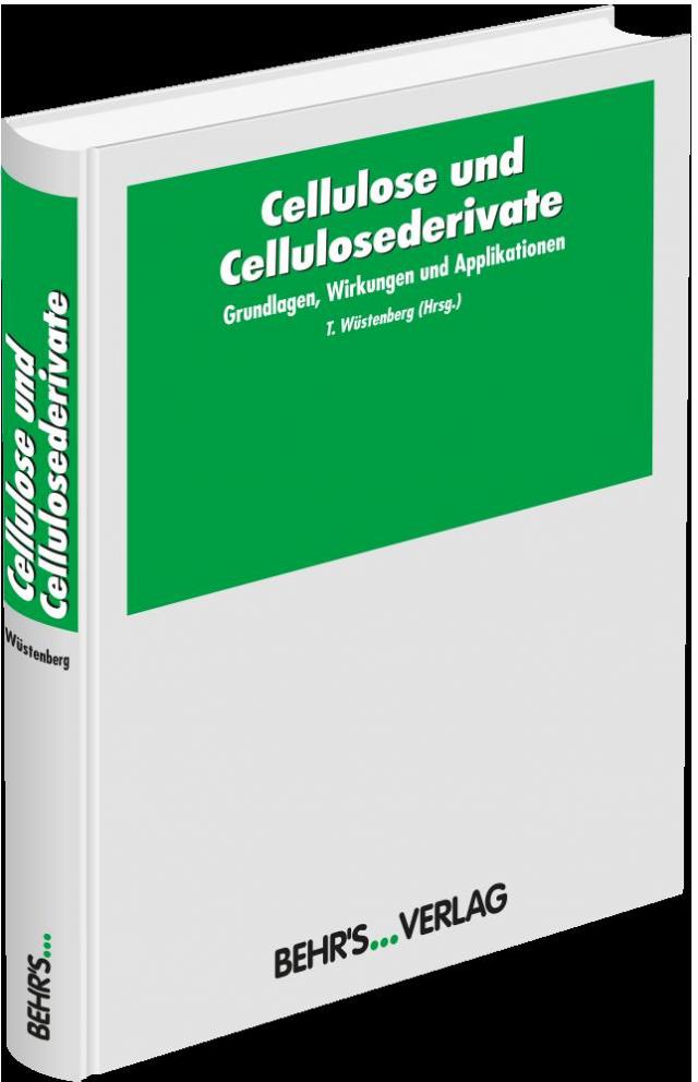 Cellulose und Cellulosederivate
