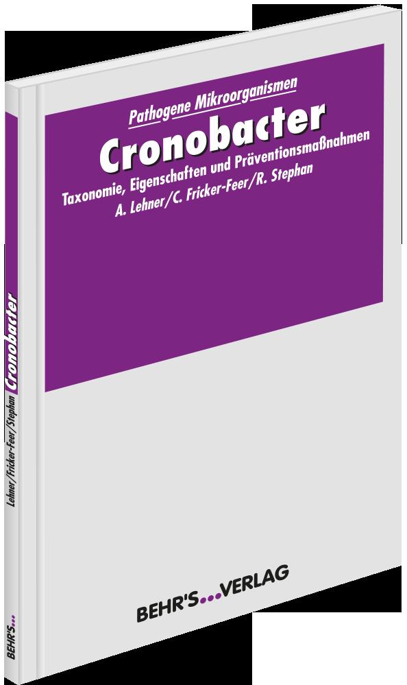 Cronobacter