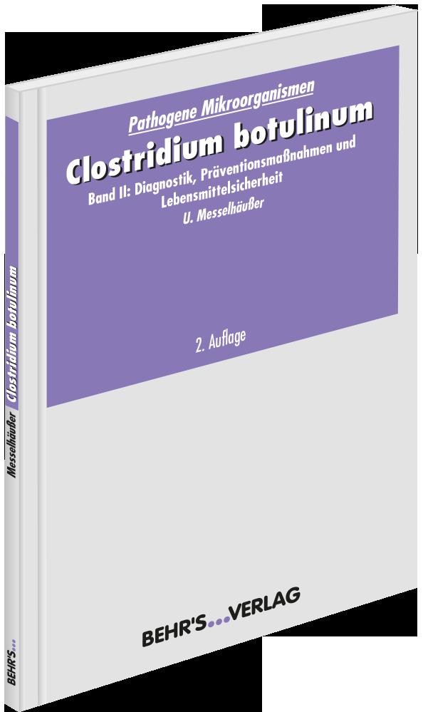 Clostridium botulinum II