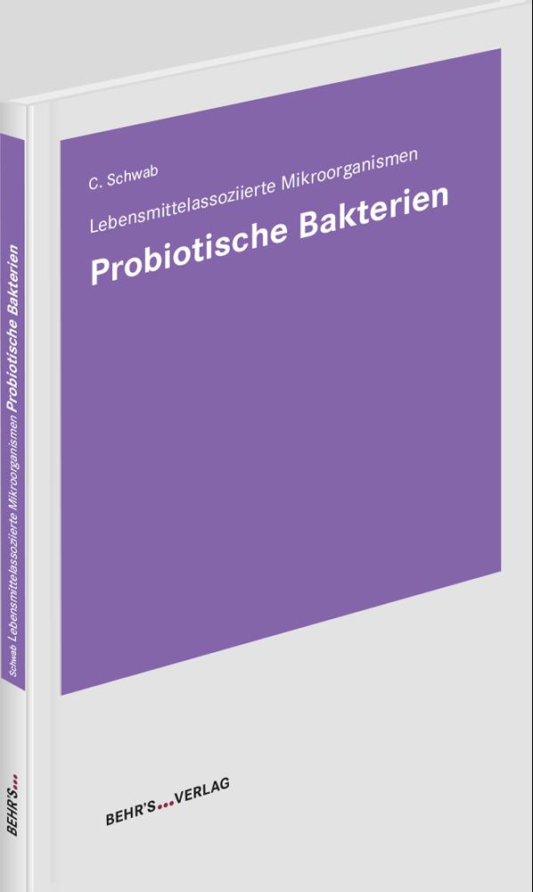 Probiotische Bakterien