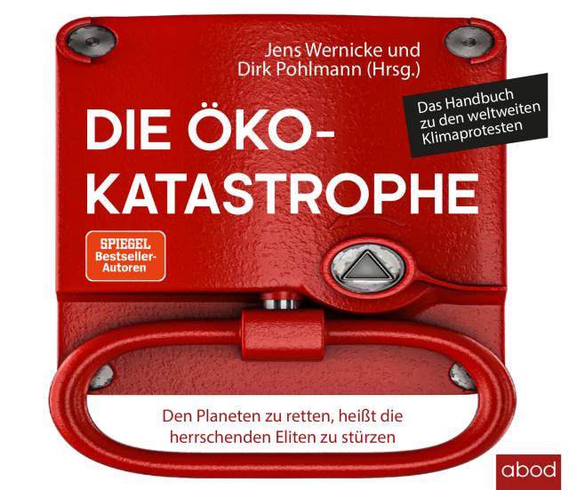 Die Öko-Katastrophe, Audio-CD