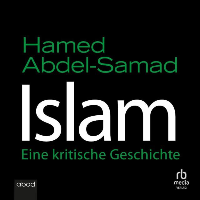 Islam, Audio-CD
