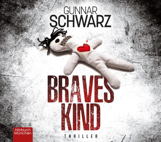 Braves Kind, Audio-CD
