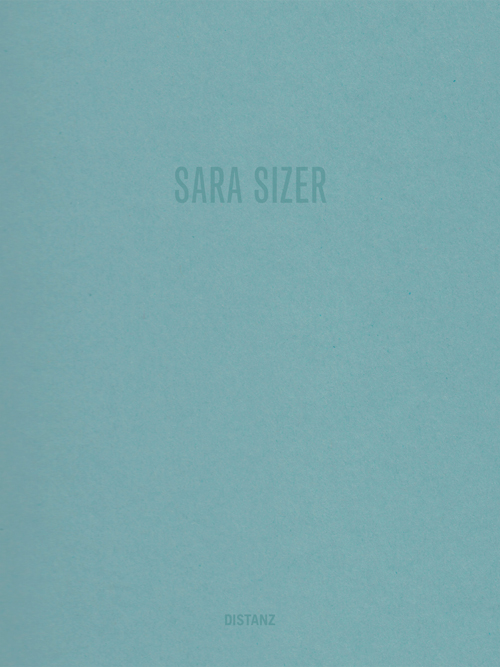Sara Sizer