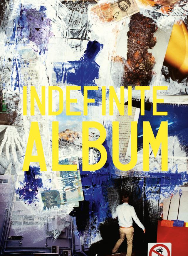 Indefinite Album