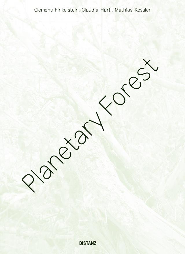 Planetary Forest