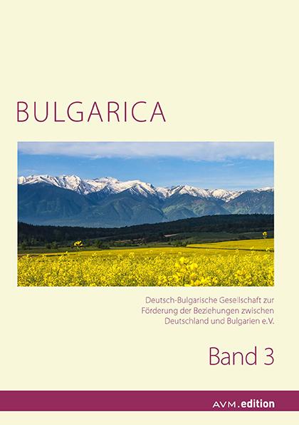 BULGARICA 3