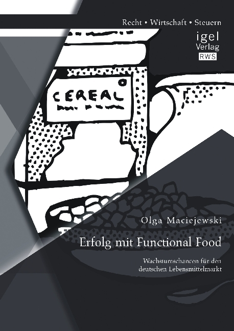 Erfolg mit Functional Food: Wachstumschancen für den deutschen Lebensmittelmarkt