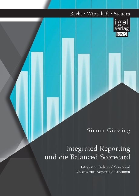 Integrated Reporting und die Balanced Scorecard. Integrated Balanced Scorecard als externes Reportinginstrument