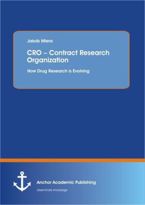 CRO Contract Research Organization: How Drug Research is Evolving