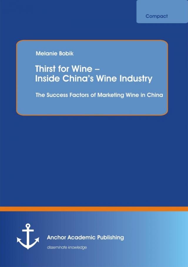 Thirst for Wine - Inside China's Wine Industry
